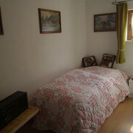 Ferienwohnung Barzen Ralingen Eksteriør bilde